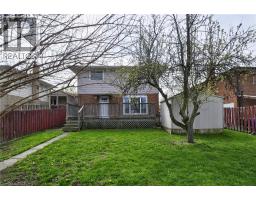 219 BAKERSFIELD Drive - 35