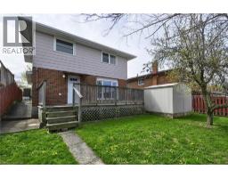 219 BAKERSFIELD Drive - 36