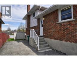 219 BAKERSFIELD Drive - 37