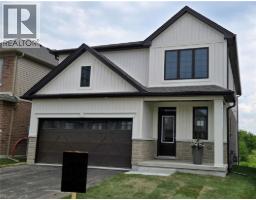 437 Westhaven Street, MLS 40577452