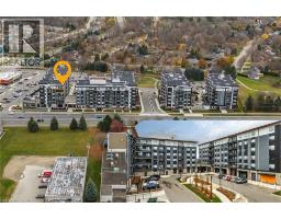 255 Northfield Drive E Unitno. 501, MLS 40686442