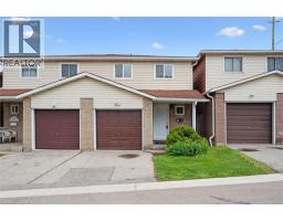 302 Bluevale Street N Unitno. D, MLS 40726352