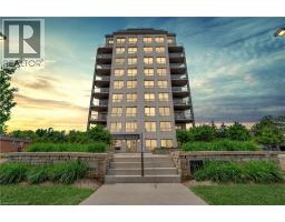 539 Belmont Avenue W Unitno. 808, MLS 40728592