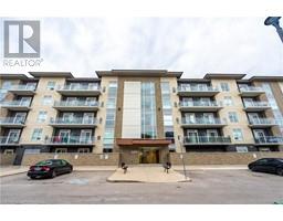 16 Markle Crescent Unitno. 403, MLS 40733562