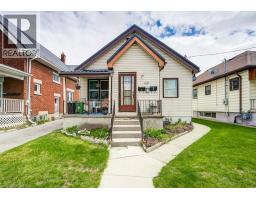 1121 Trafalgar Street, MLS 40734042