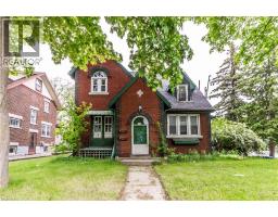 178 Erb Street W, MLS 40735032
