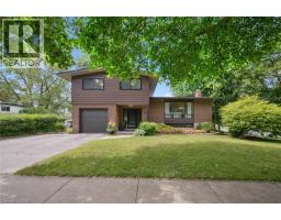 321 Dixon Street, MLS 40742252