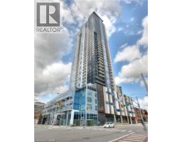 60 Frederick Street Unitno. 3307, MLS 40742842