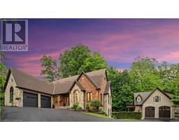 515 Hamilton Drive, MLS 40743132