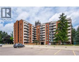 260 Sheldon Avenue N Unitno. 810, MLS 40743452