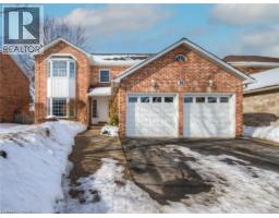 16 Beasley Crescent, MLS 40745572