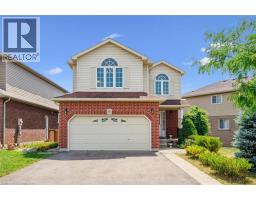 383 Tealby Crescent, MLS 40745642
