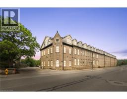 25 Concession Street Unitno. 215, MLS 40746852