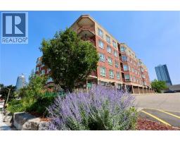 20 St George Street Unitno. 404, MLS 40749502