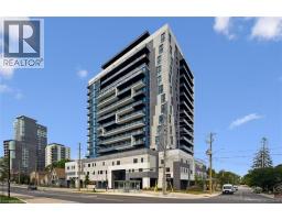 128 King Street N Unitno. 804, MLS 40749732