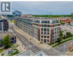 410 King Street W Unitno. 609, MLS 40751202