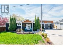 1200 Lakeshore Road, MLS 40752232