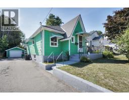 17 Stuart Street, MLS 40753472