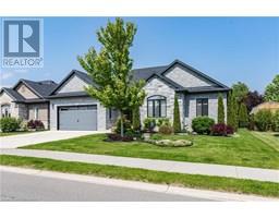 6 Bluenose Drive, MLS 40755852