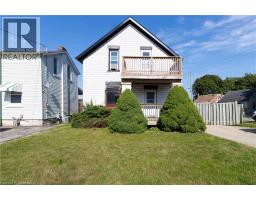 200 Lancaster Street W, MLS 40755862