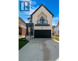452 Westhaven Street, MLS 40756282