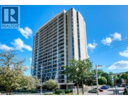 81 Church Street Unitno. 1504, MLS 40756432