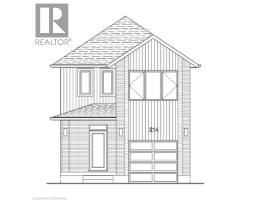 496 Green Gate Boulevard, MLS 40756532
