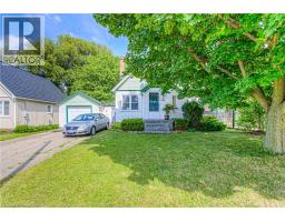 244 Lancaster Street W, MLS 40758072