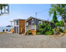 1238 Lakeshore Road, MLS 40758222