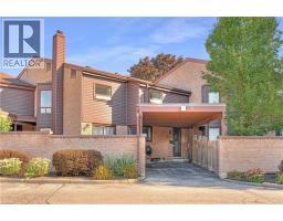 28 Underhill Crescent Unitno. 8, MLS 40758642