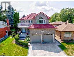 100 High Acres Crescent, MLS 40758882