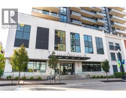 155 Caroline Street S Unitno. 1205, MLS 40760142