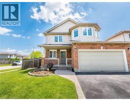 232 Mcnichol Drive, MLS 40760782