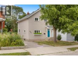 731 William Street, MLS 40760962