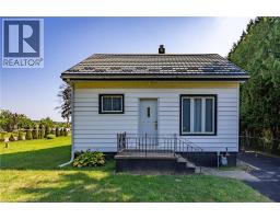 1534 Regional Road 16, MLS 40761232