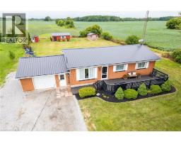 1073 Concession 6 Woodhouse Road, MLS 40761812