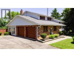 1061 Henry Street, MLS 40762122