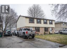 422 Dunvegan Street Unitno. B, MLS 40764822