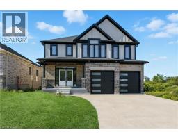 257 Ladyslipper Drive, MLS 40766352