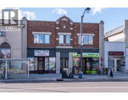 660 King Street E, MLS 40767242