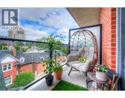 399 Queen Street S Unitno. 418, MLS 40767712