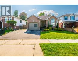 52 Dawn Crescent, MLS 40768022