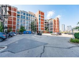 410 King Street W Unitno. 116, MLS 40768632
