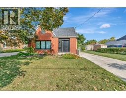 254 Pinewood Place, MLS 40769012