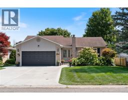 12 Briarlea Cres Crescent, MLS 40769642