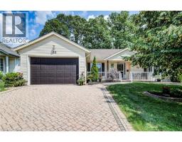 33 Summit Crescent, MLS 40771132