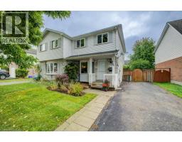 464b Exmoor Street, MLS 40771392
