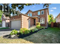 55 Enfield Drive, MLS 40772292