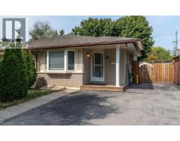 12 Shea Crescent, MLS 40772642