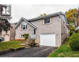 64 Sabrina Crescent, MLS 40772972